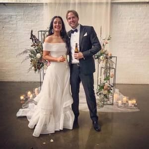 Meet your Posher, Hayley